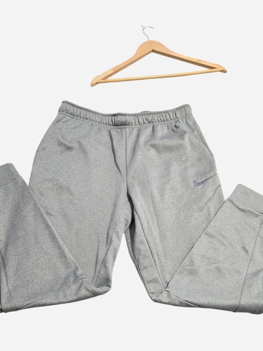 Nike Therma-FIT Training Sweatpants Size L
